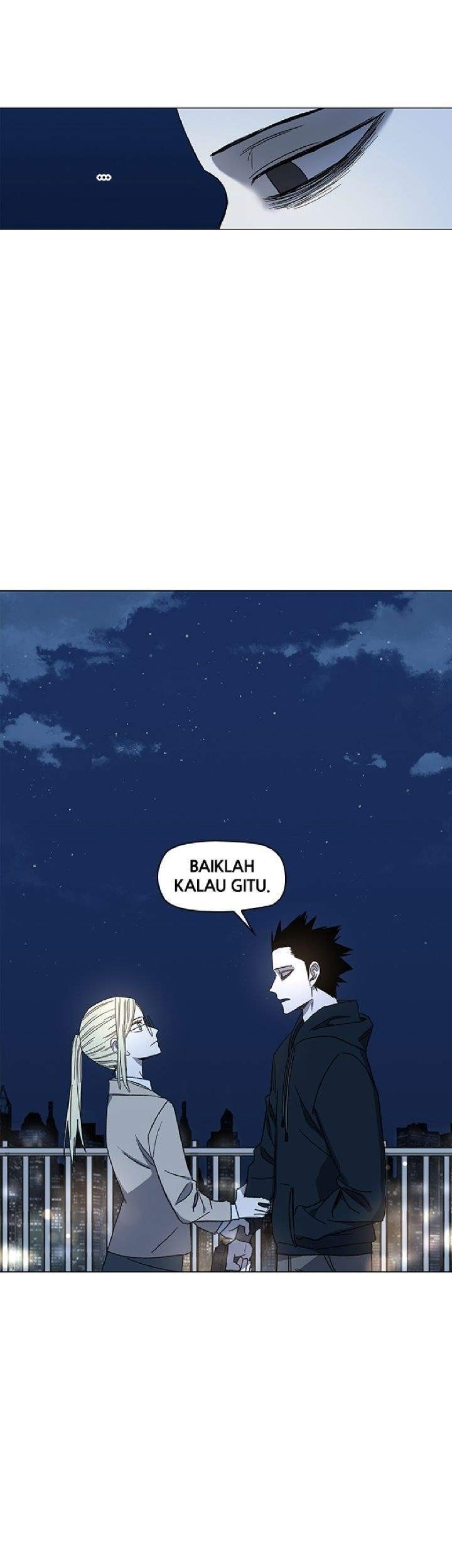 The Boxer Chapter 56 - halaman 3