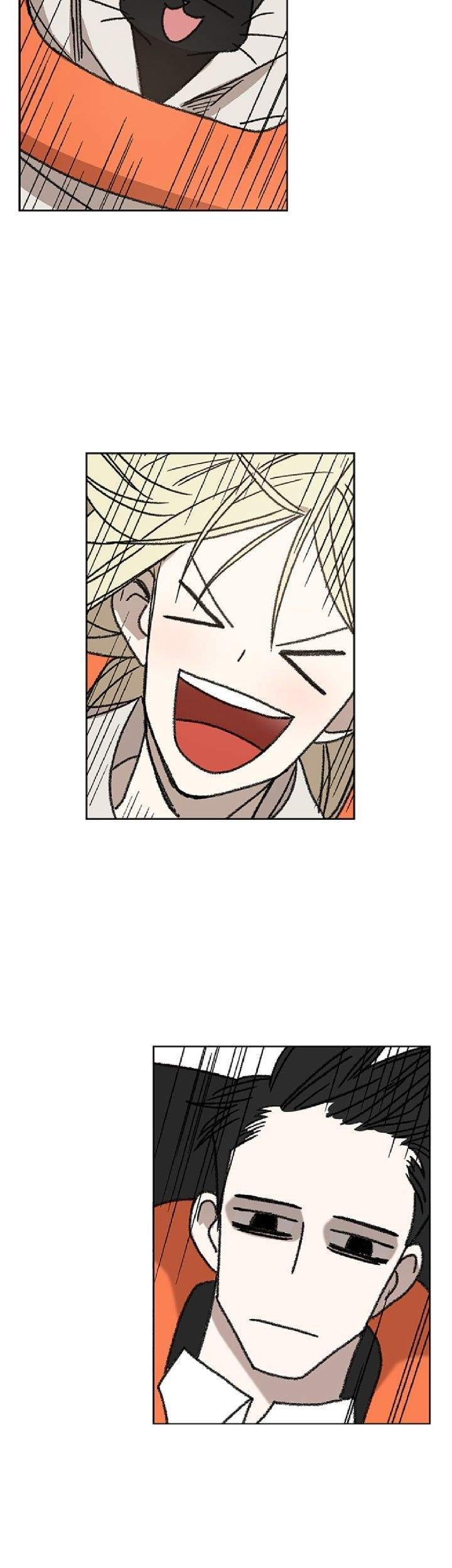 The Boxer Chapter 56 - halaman 30
