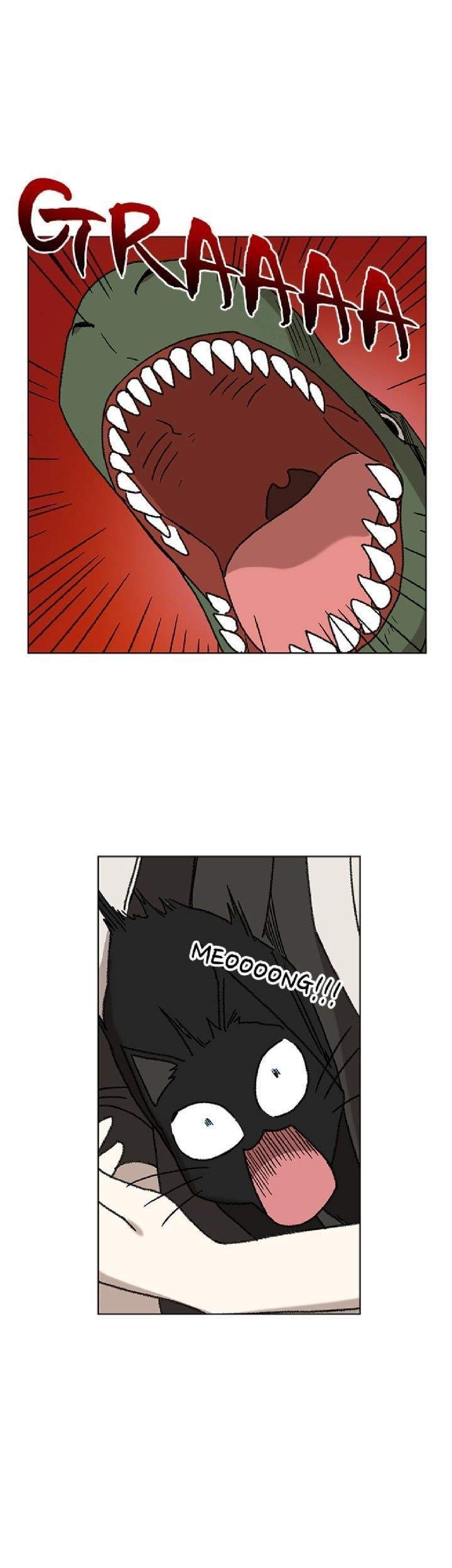 The Boxer Chapter 56 - halaman 32