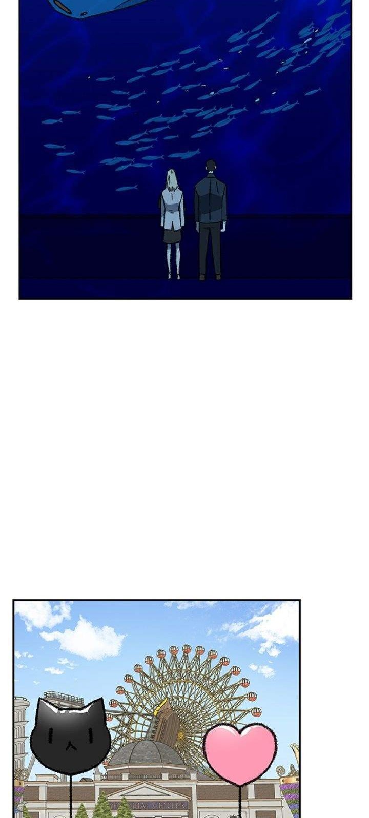 The Boxer Chapter 56 - halaman 35