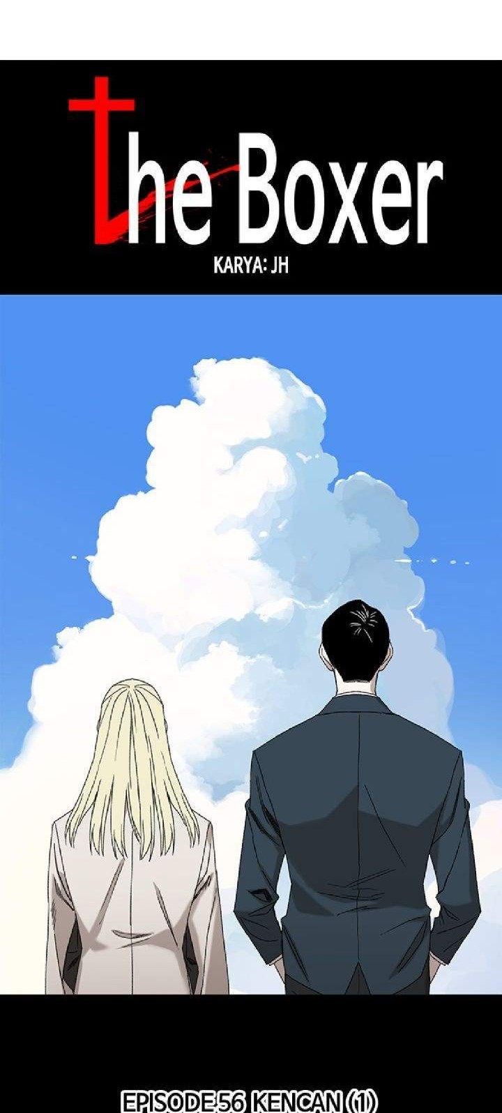 The Boxer Chapter 56 - halaman 4