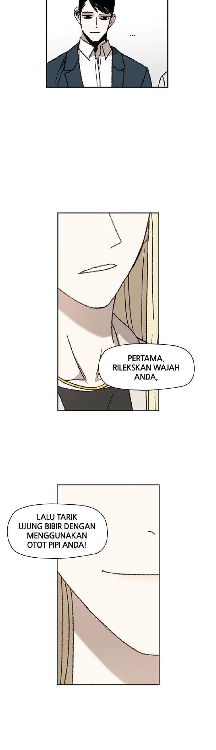 The Boxer Chapter 56 - halaman 40