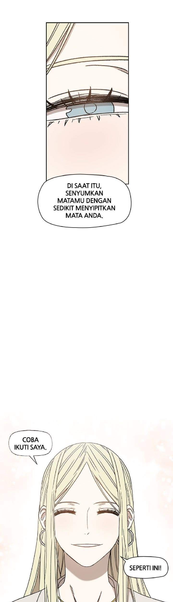 The Boxer Chapter 56 - halaman 42
