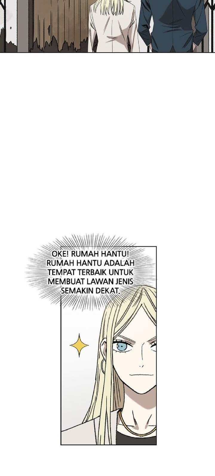 The Boxer Chapter 56 - halaman 45