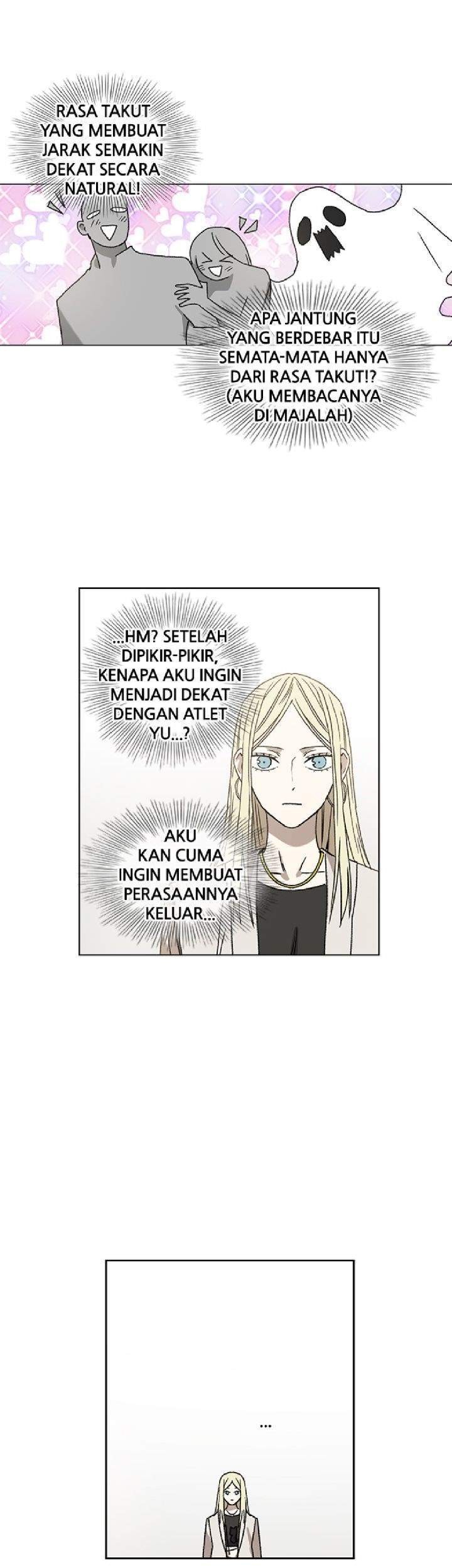 The Boxer Chapter 56 - halaman 46