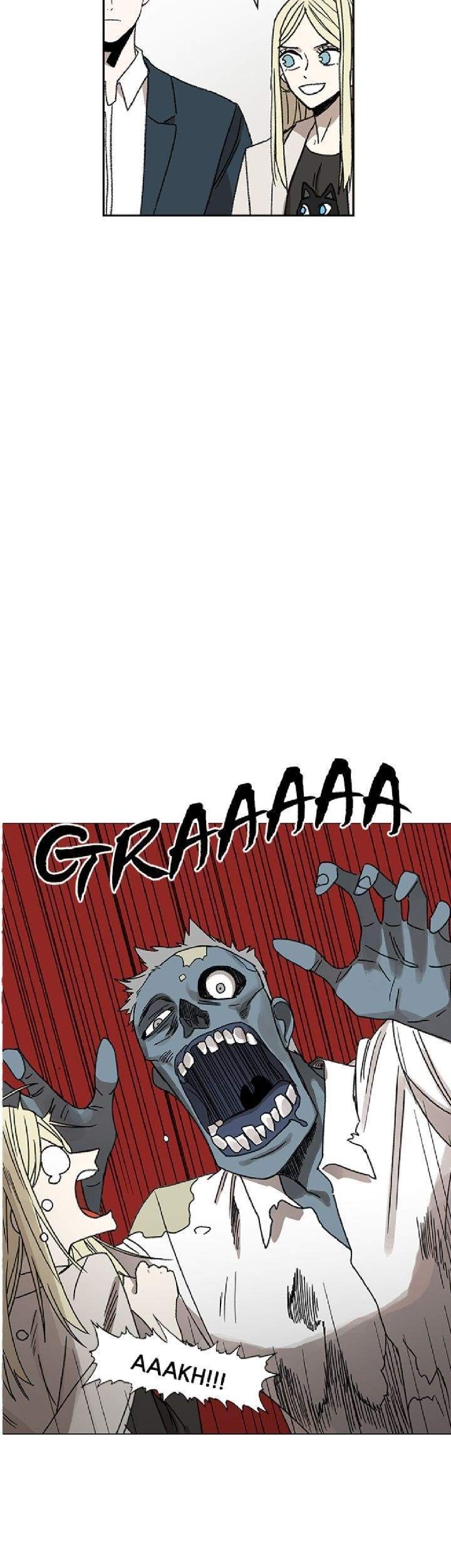 The Boxer Chapter 56 - halaman 48