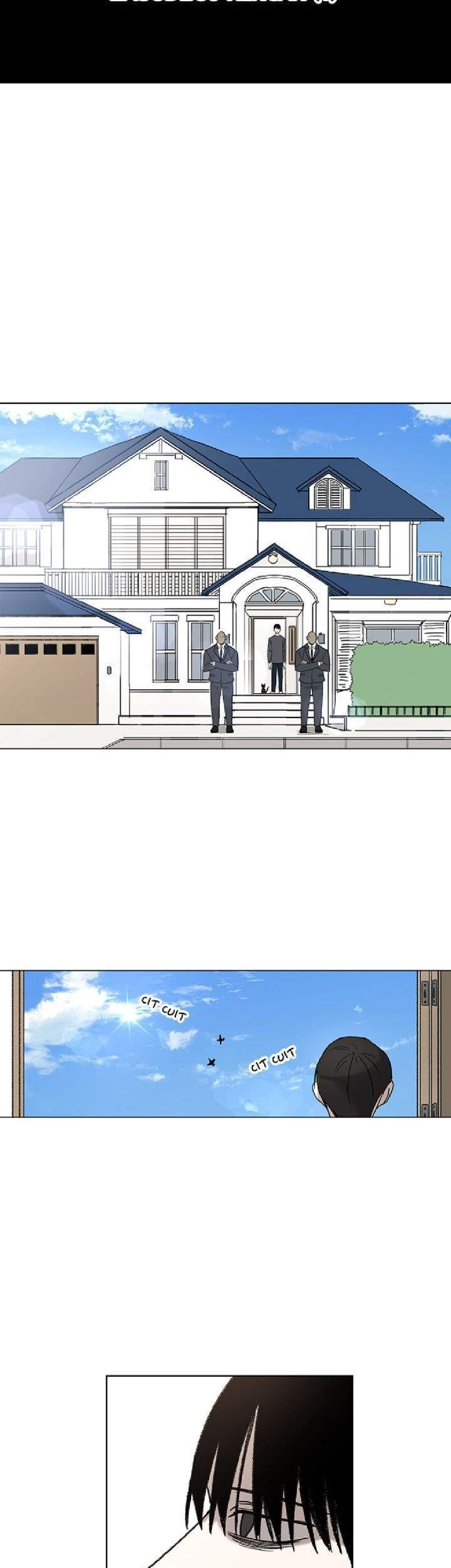 The Boxer Chapter 56 - halaman 5