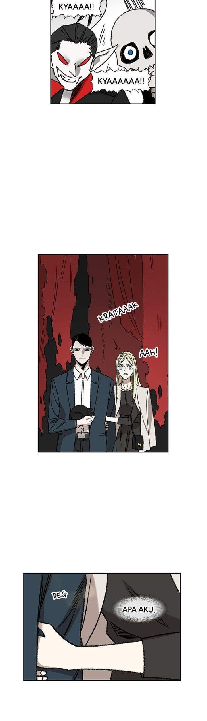 The Boxer Chapter 56 - halaman 52