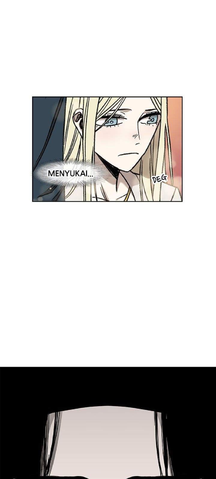 The Boxer Chapter 56 - halaman 53