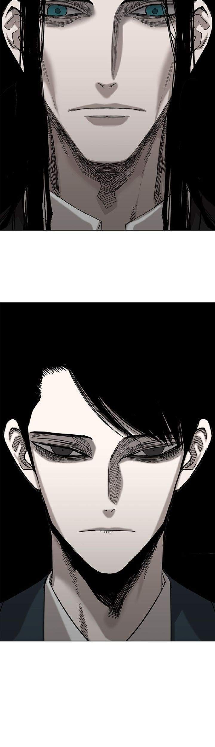 The Boxer Chapter 56 - halaman 54