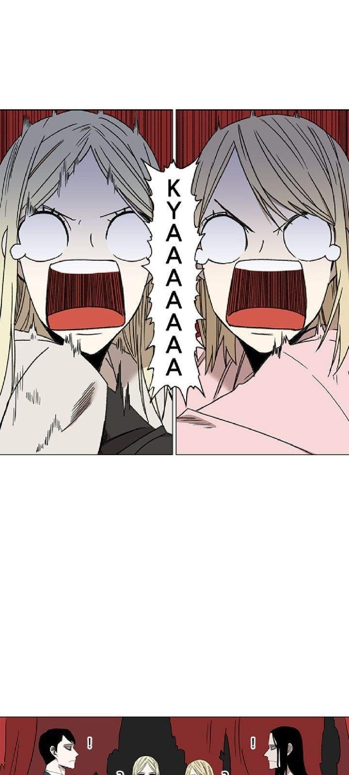 The Boxer Chapter 56 - halaman 55