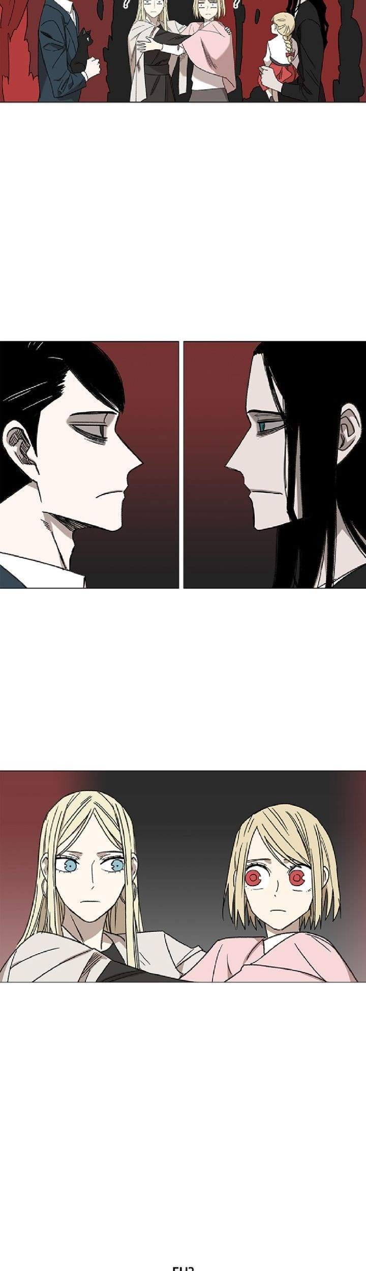 The Boxer Chapter 56 - halaman 56