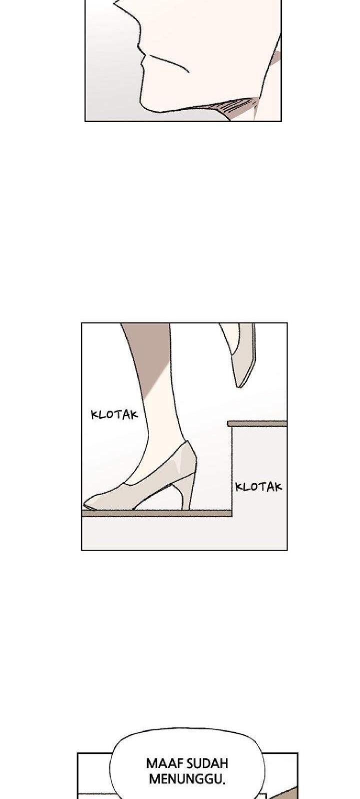 The Boxer Chapter 56 - halaman 6