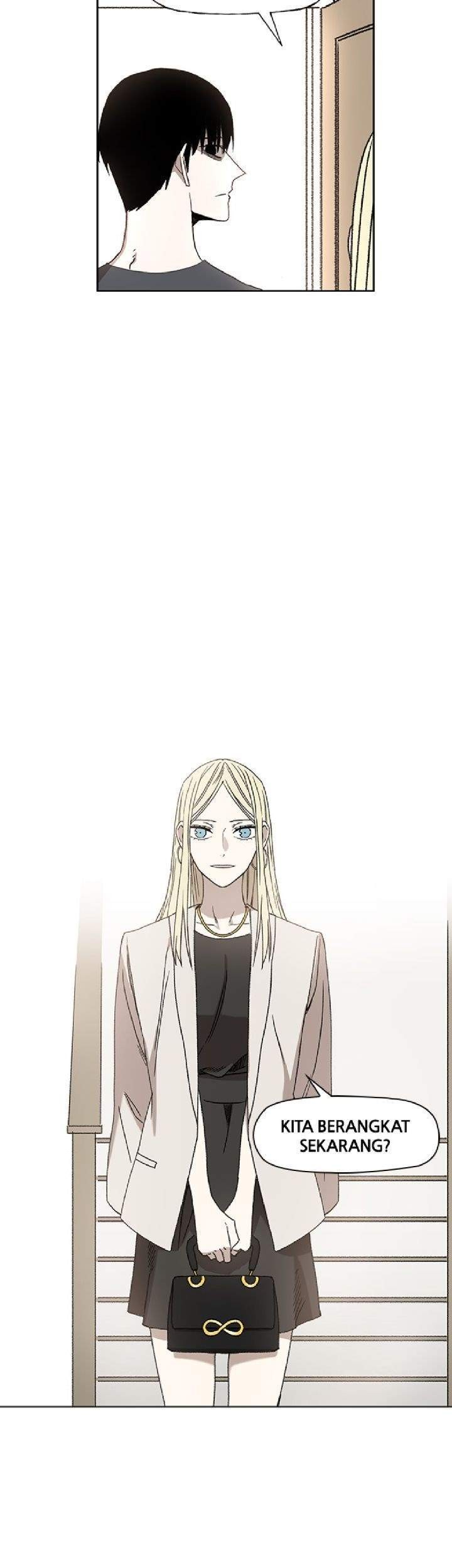 The Boxer Chapter 56 - halaman 7