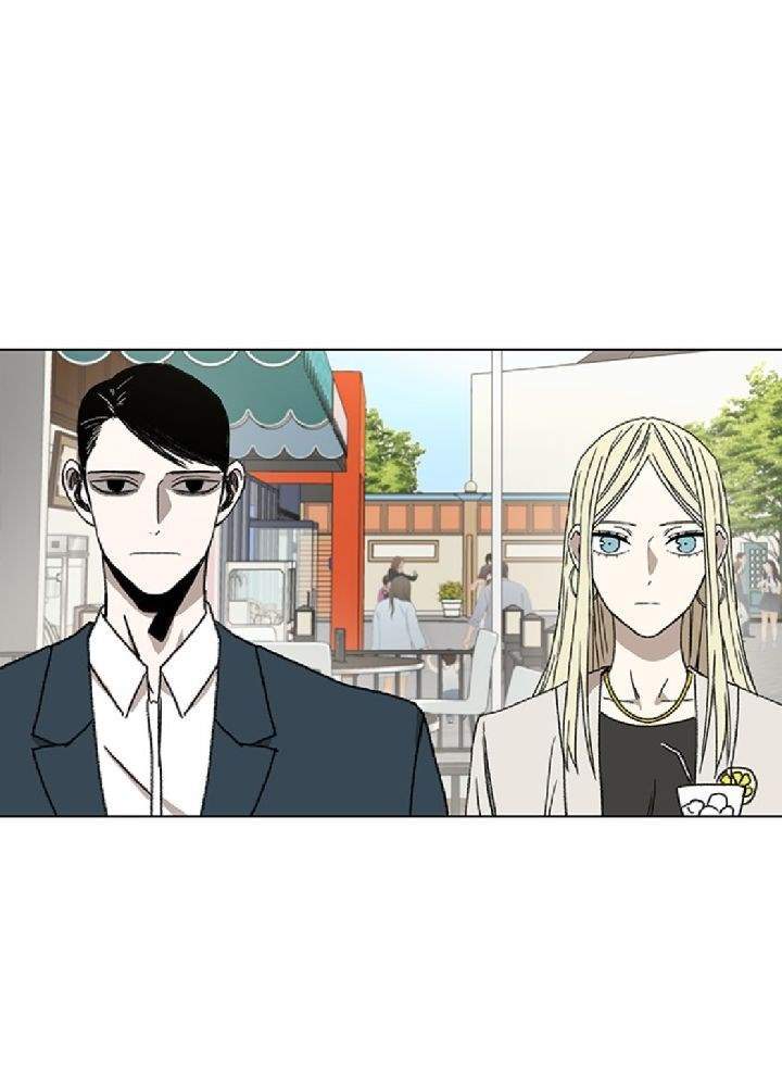 The Boxer Chapter 57 - halaman 11