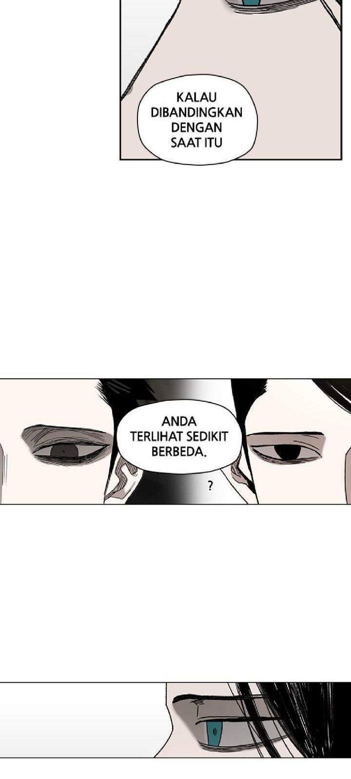 The Boxer Chapter 57 - halaman 13