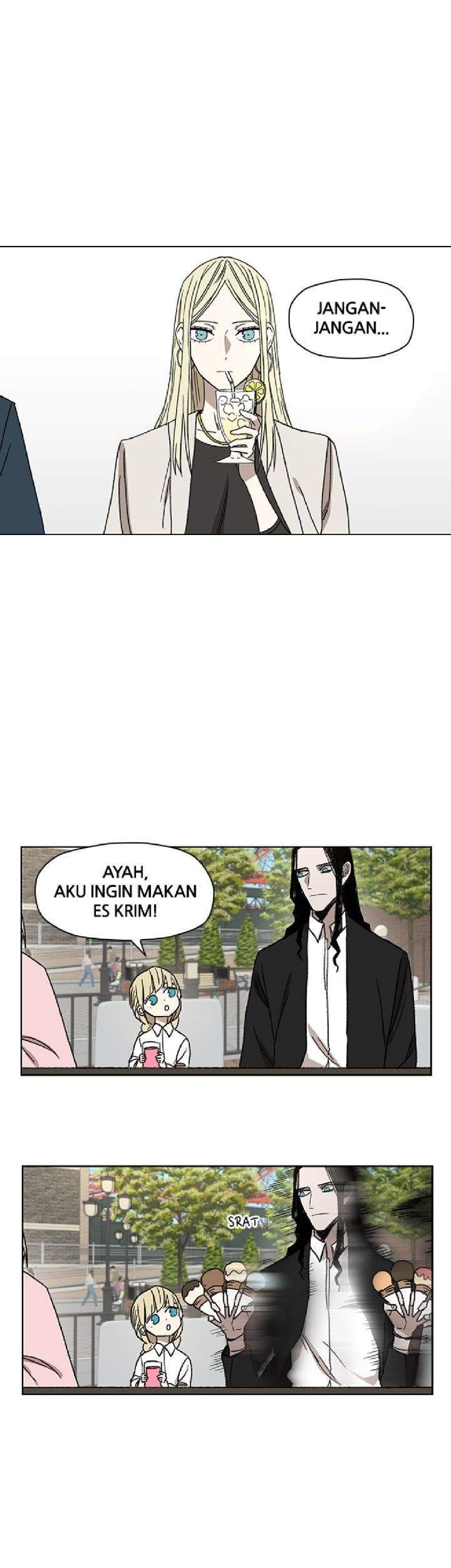 The Boxer Chapter 57 - halaman 14