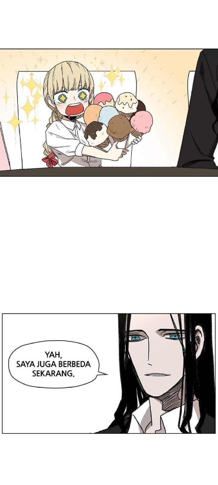 The Boxer Chapter 57 - halaman 15