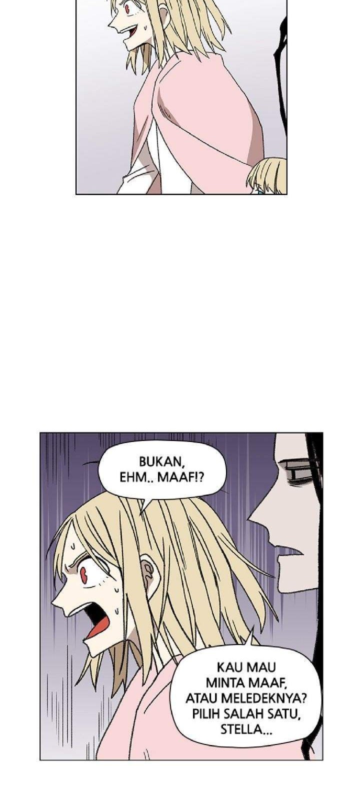 The Boxer Chapter 57 - halaman 19