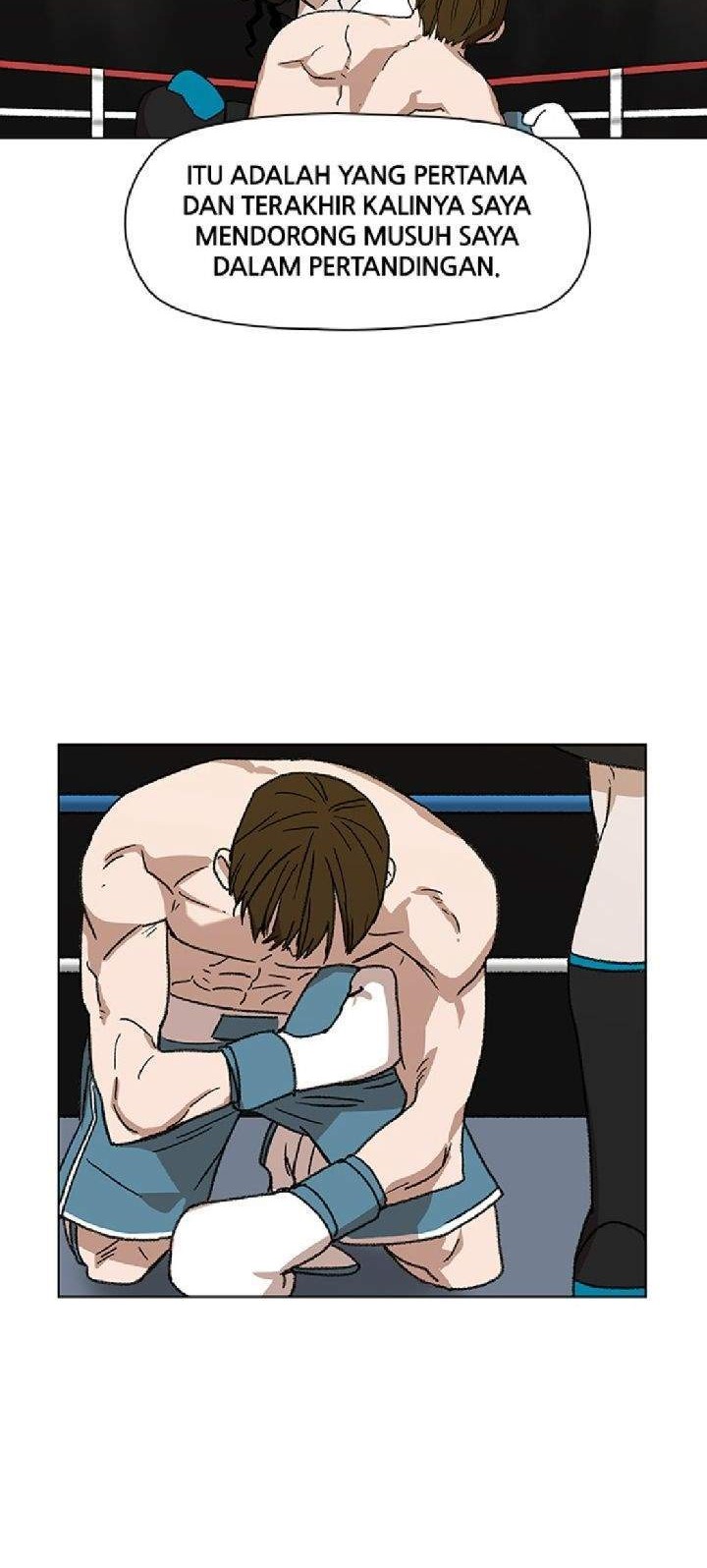 The Boxer Chapter 57 - halaman 23