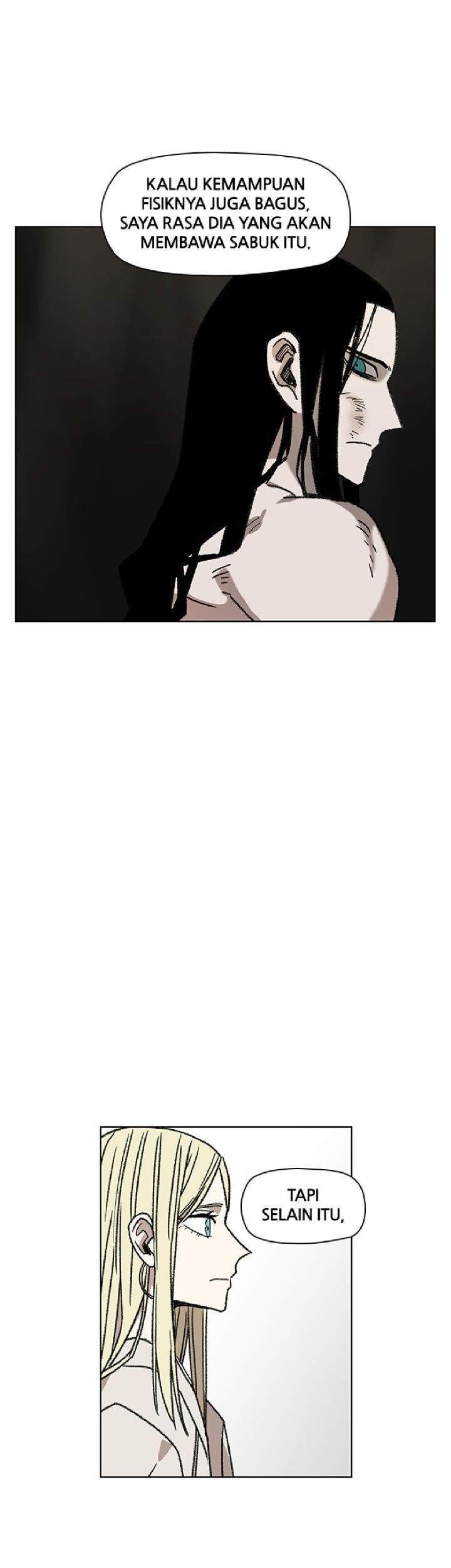 The Boxer Chapter 57 - halaman 24