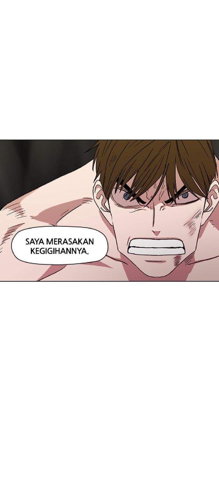 The Boxer Chapter 57 - halaman 25