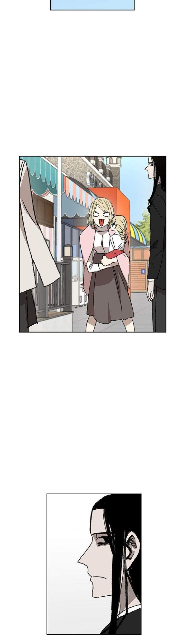 The Boxer Chapter 57 - halaman 28