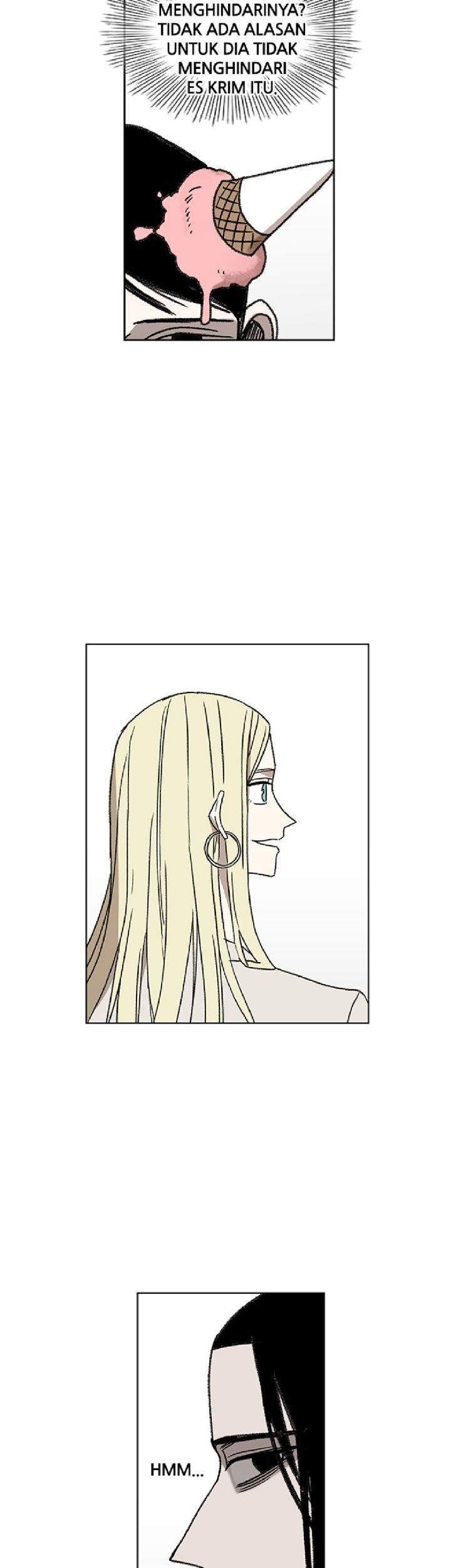 The Boxer Chapter 57 - halaman 30