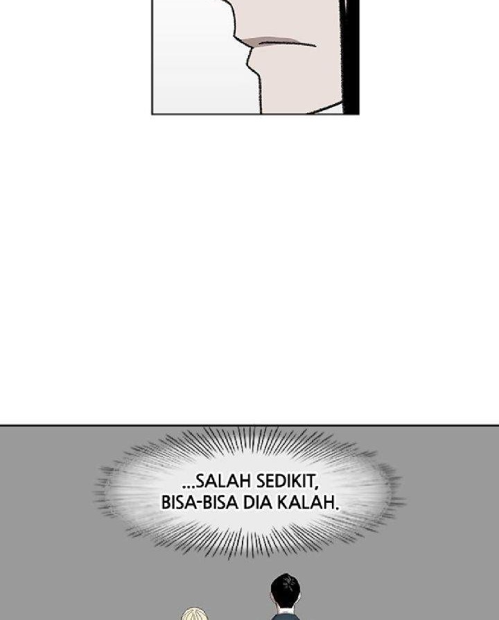 The Boxer Chapter 57 - halaman 31