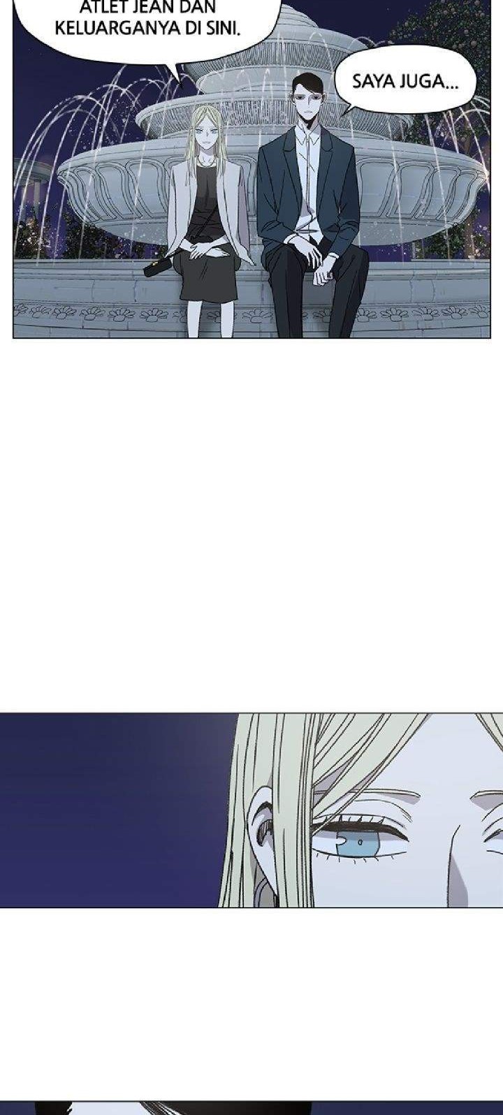 The Boxer Chapter 57 - halaman 33