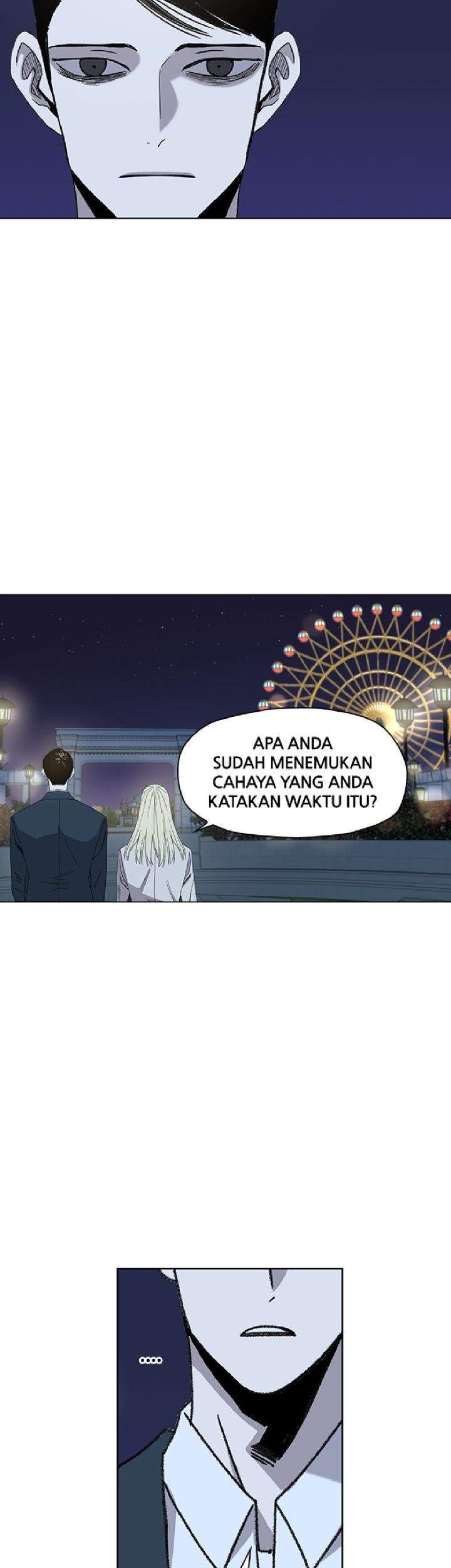 The Boxer Chapter 57 - halaman 34