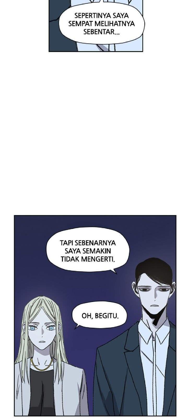 The Boxer Chapter 57 - halaman 35