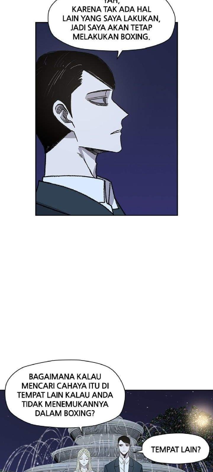 The Boxer Chapter 57 - halaman 37