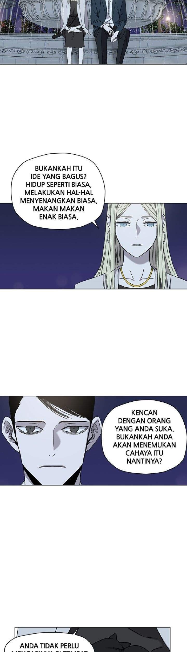 The Boxer Chapter 57 - halaman 38