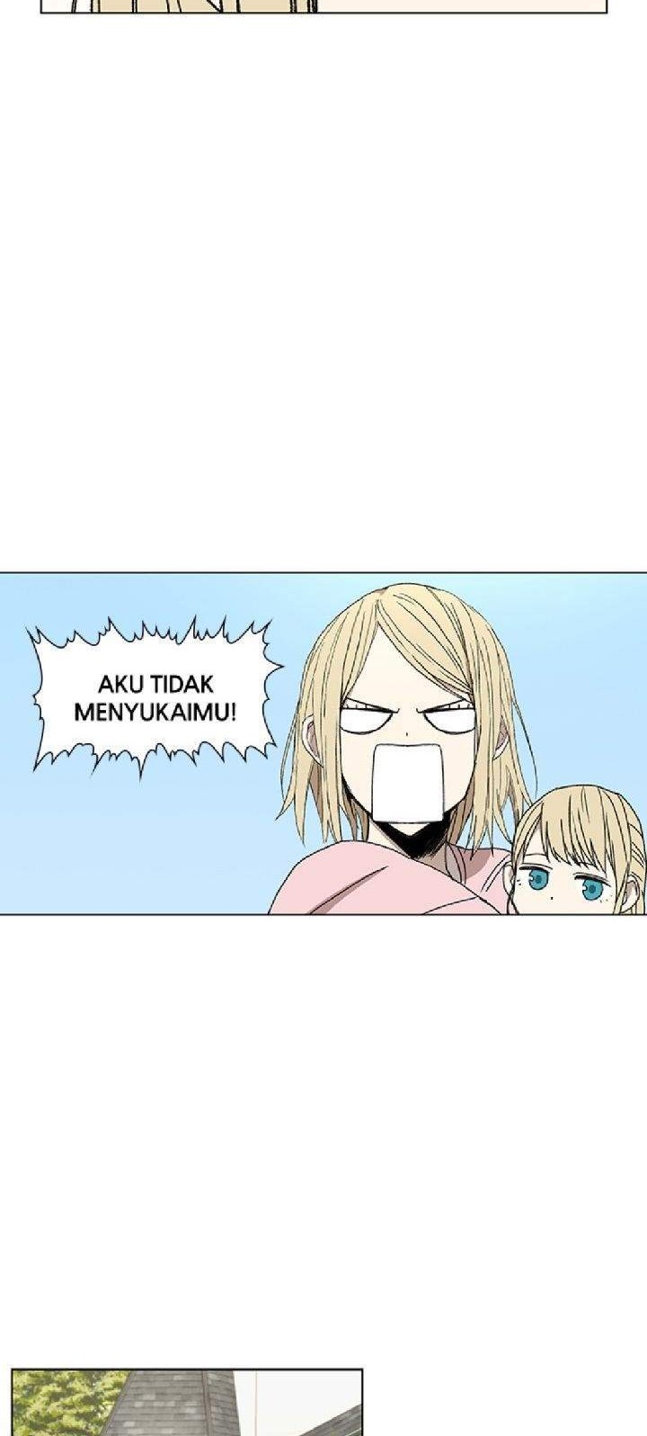 The Boxer Chapter 57 - halaman 4