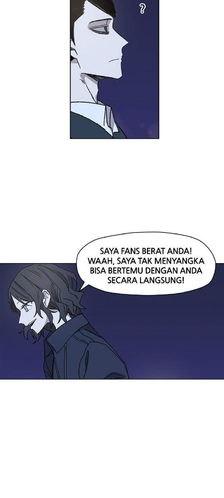 The Boxer Chapter 57 - halaman 45
