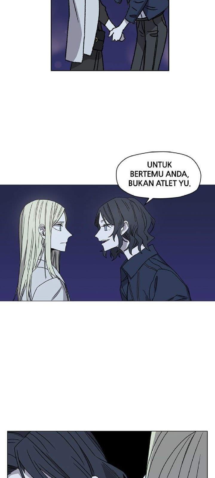 The Boxer Chapter 57 - halaman 47