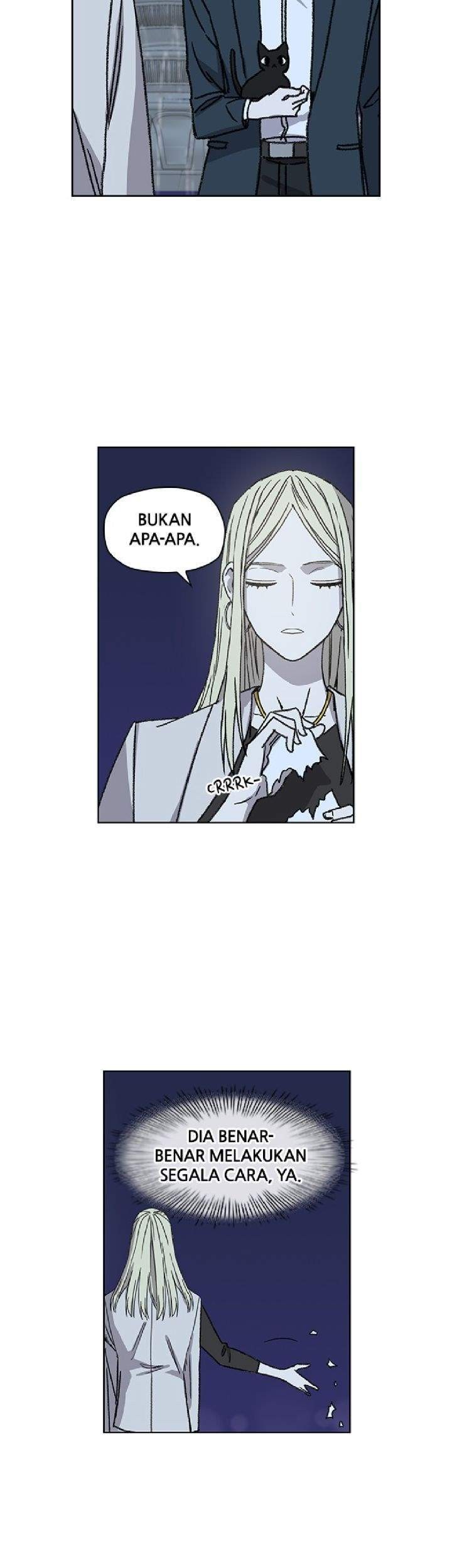 The Boxer Chapter 57 - halaman 50