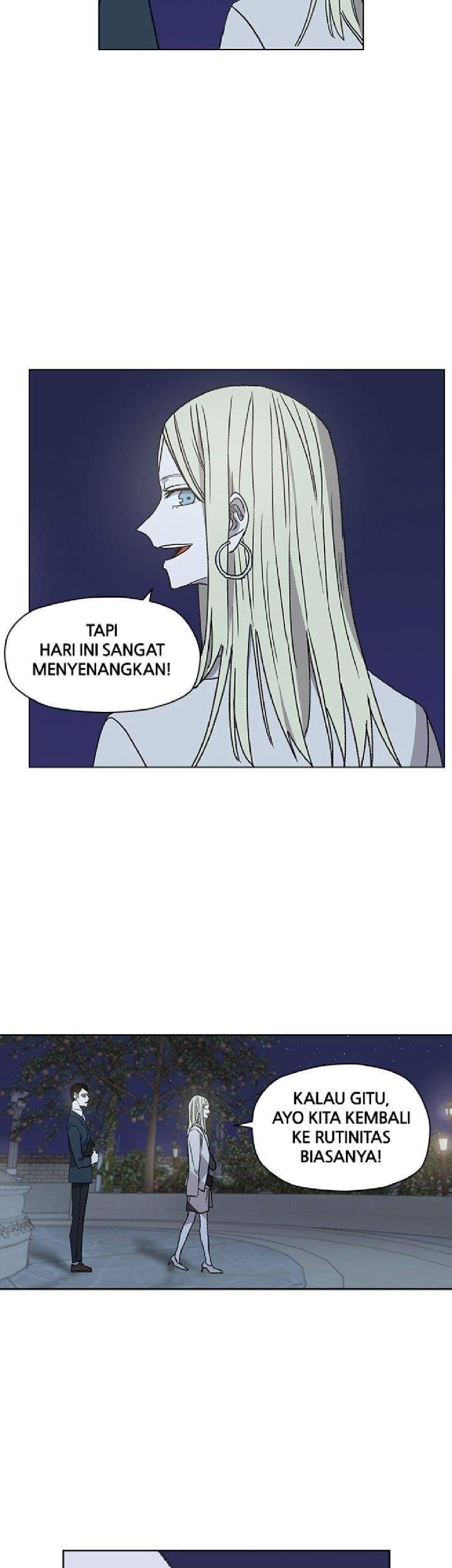 The Boxer Chapter 57 - halaman 52