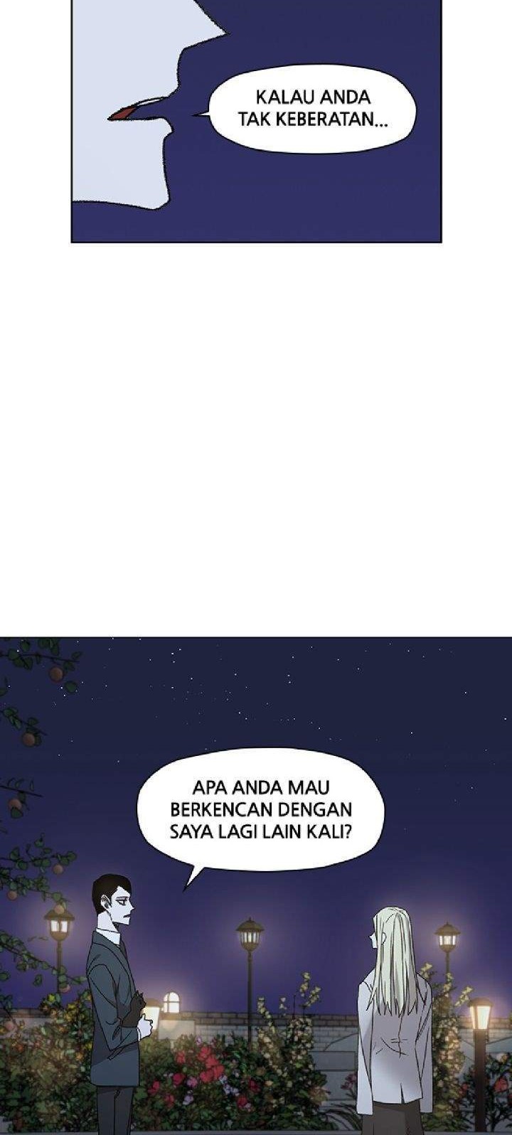 The Boxer Chapter 57 - halaman 53