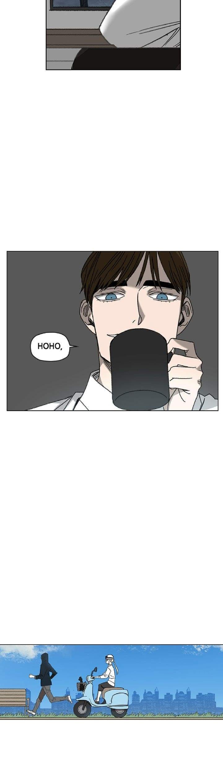 The Boxer Chapter 57 - halaman 56