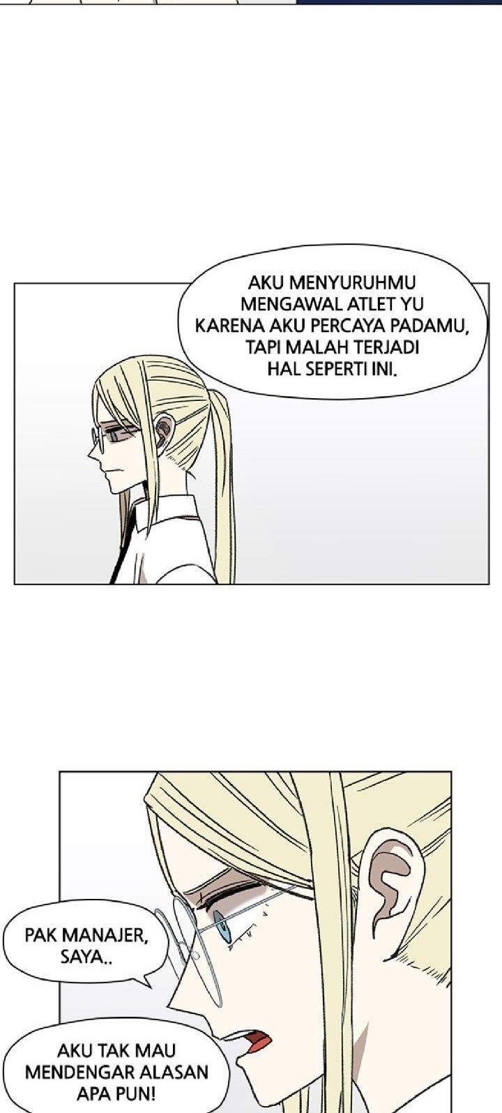 The Boxer Chapter 57 - halaman 63