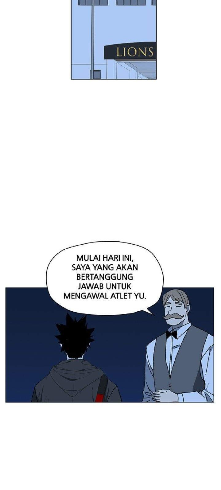 The Boxer Chapter 57 - halaman 65