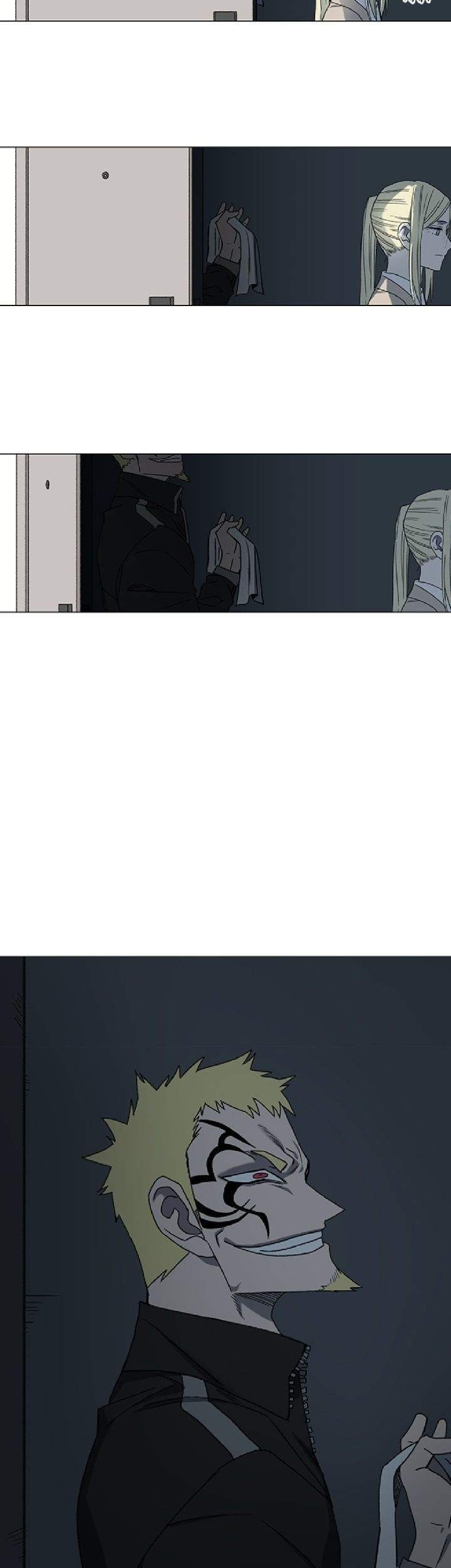 The Boxer Chapter 57 - halaman 68
