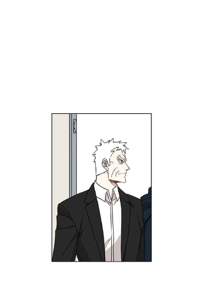 The Boxer Chapter 58 - halaman 11
