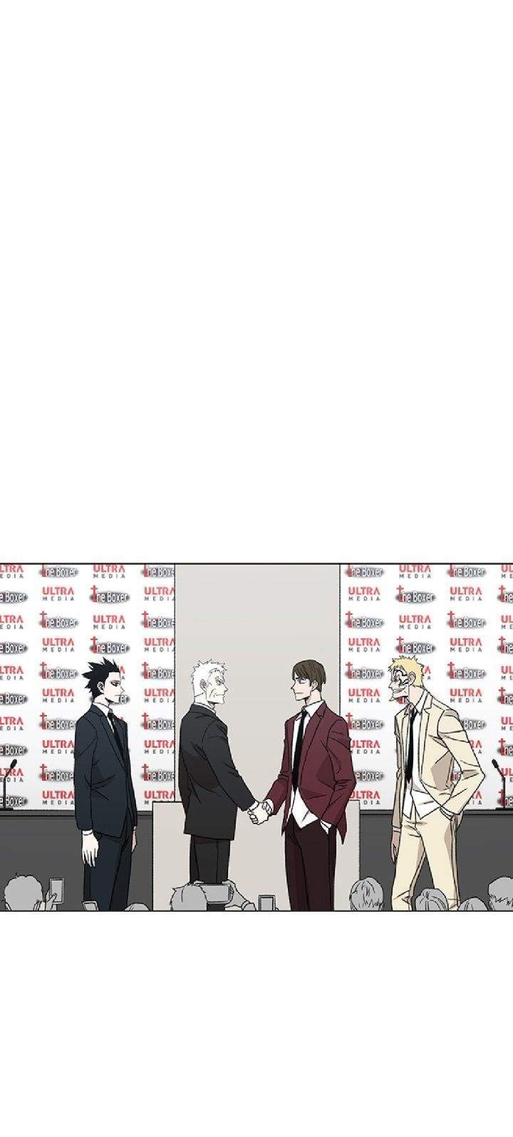 The Boxer Chapter 58 - halaman 13