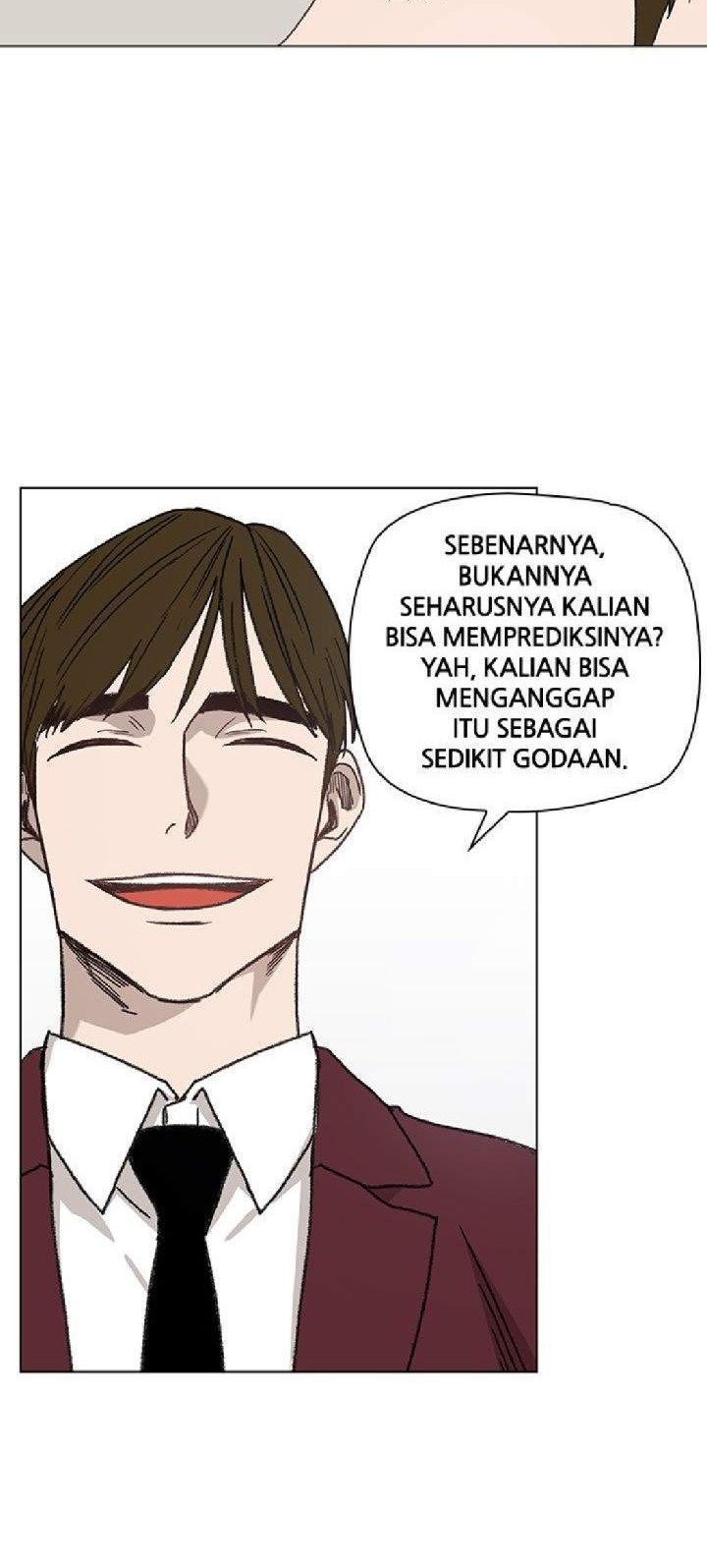The Boxer Chapter 58 - halaman 15