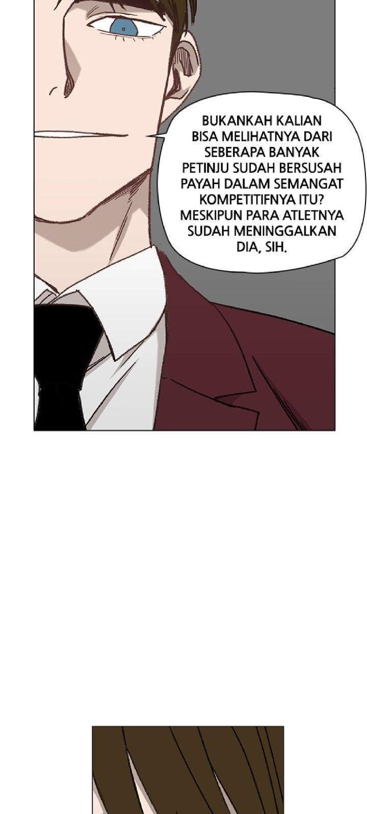 The Boxer Chapter 58 - halaman 19