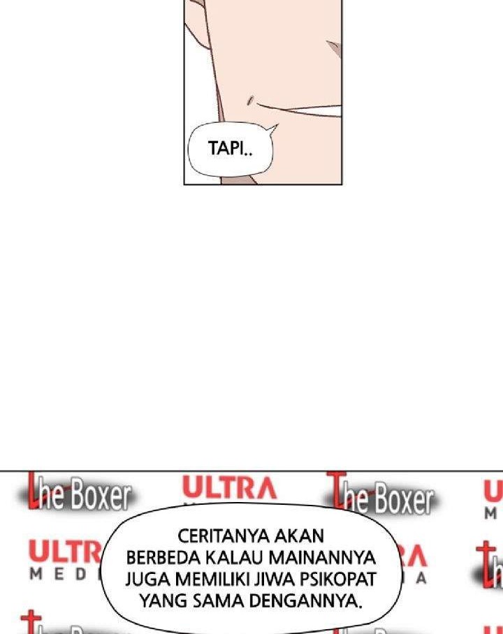 The Boxer Chapter 58 - halaman 21