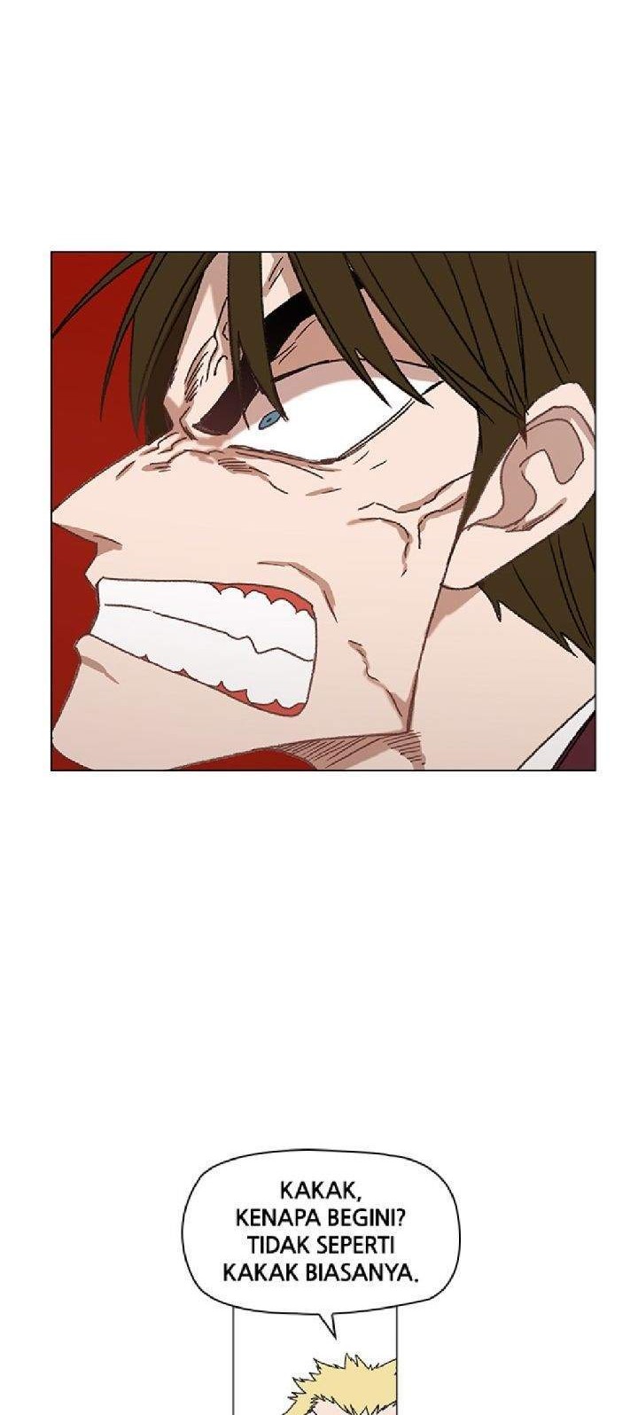 The Boxer Chapter 58 - halaman 25